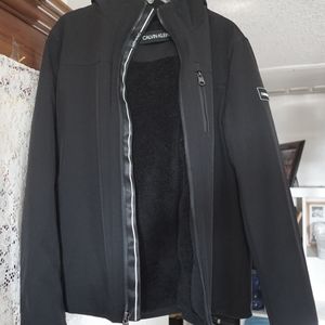 Calvin Klein jacket